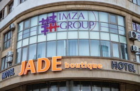 Jade Boutique Hotel Baku